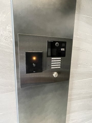 【セキュリティ】 | リライア武蔵小杉