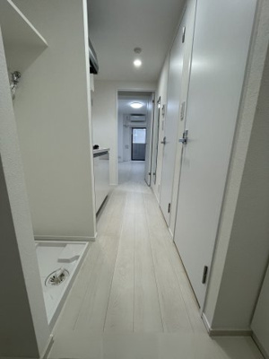 【内装】 | リライア武蔵小杉