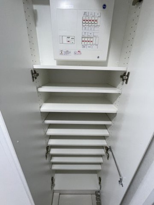 【収納】 | リライア武蔵小杉