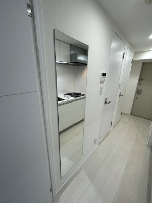 【設備】 | リライア武蔵小杉