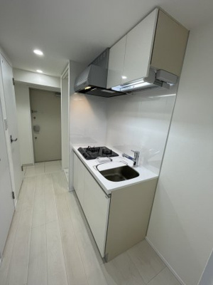 【キッチン】 | リライア武蔵小杉