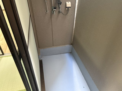 【バルコニー】 | Olive御崎