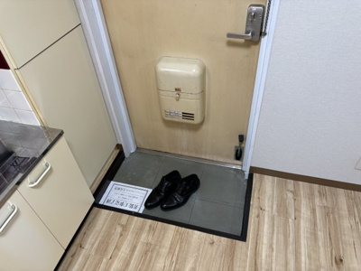 【玄関】 | Olive御崎