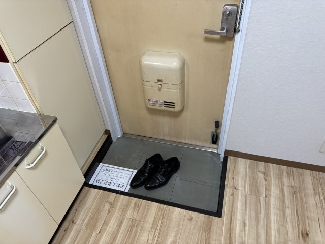 【玄関】 | Olive御崎