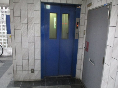 【設備】 | Olive御崎