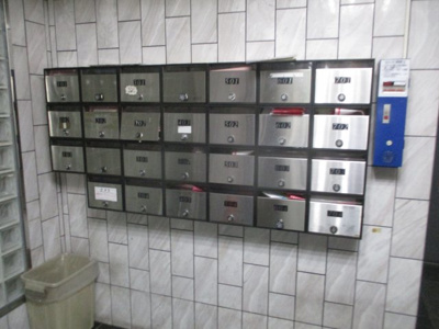 【その他共用部分】 | Olive御崎