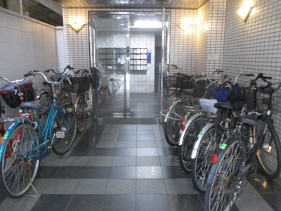 【その他共用部分】 | Olive御崎