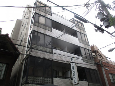 【外観】 | Olive御崎