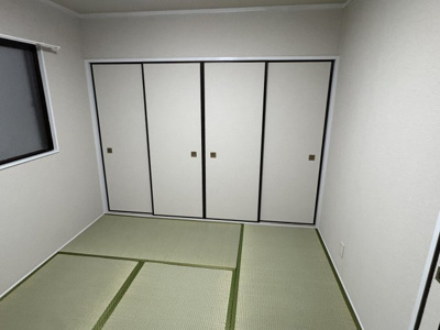 【内装】 | Olive御崎