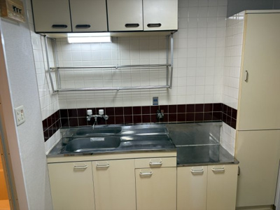 【キッチン】 | Olive御崎