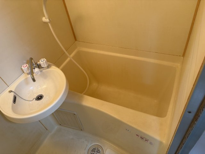 【浴室】 | Olive御崎