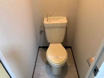 【トイレ】 | Olive御崎