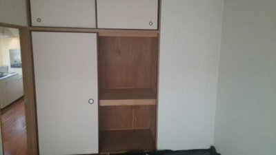 【収納】 | プロムナード菖蒲Ⅱ | こまごまとしたものを収納できそうですね