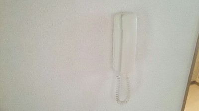 【セキュリティ】 | プロムナード菖蒲Ⅱ