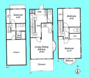 シャイリービーナスの画像