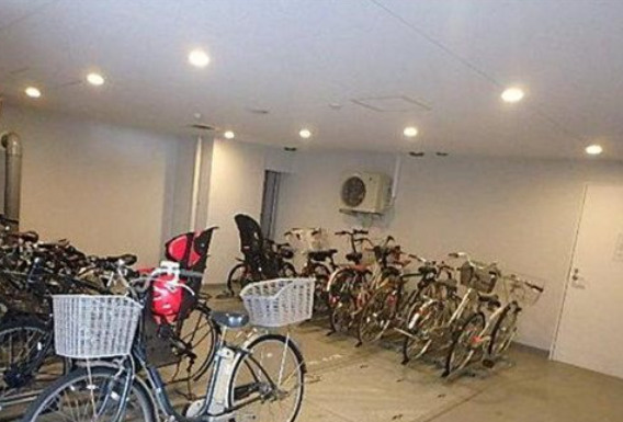 GENOVIA駒込駅 green veilのその他共用部分