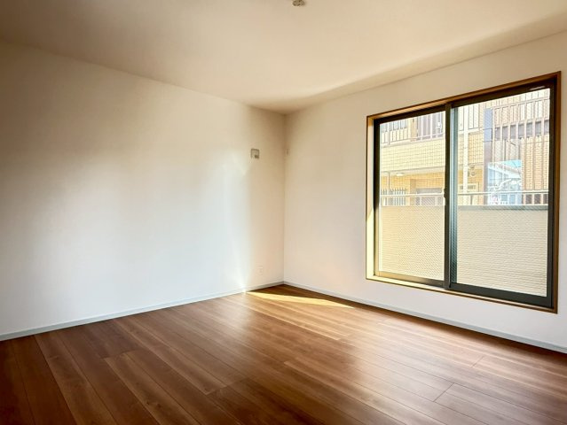 川越市南大塚4丁目　新築一戸建て　12号棟の子供部屋|お子さんのためのお部屋にいかがでしょうか