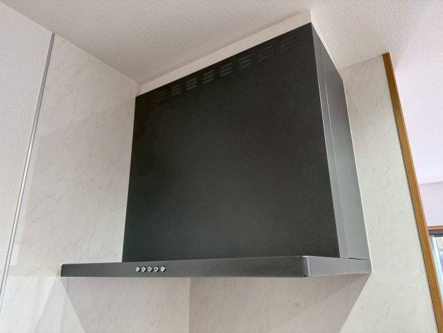 川越市南大塚4丁目　新築一戸建て　12号棟のキッチン|使いやすいキッチンです