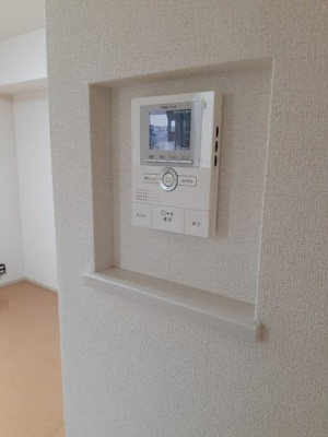 【セキュリティ】 | グラン・ジュテⅡ