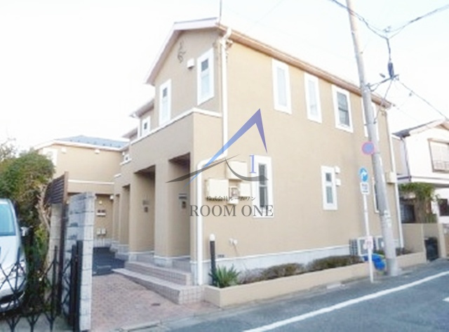 ラフュージュ北千束