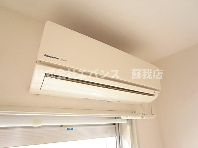 【設備】 | エトワール末広町