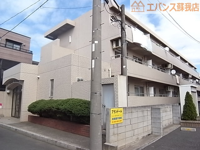 【外観】 | エトワール末広町 | 外観もきれいです