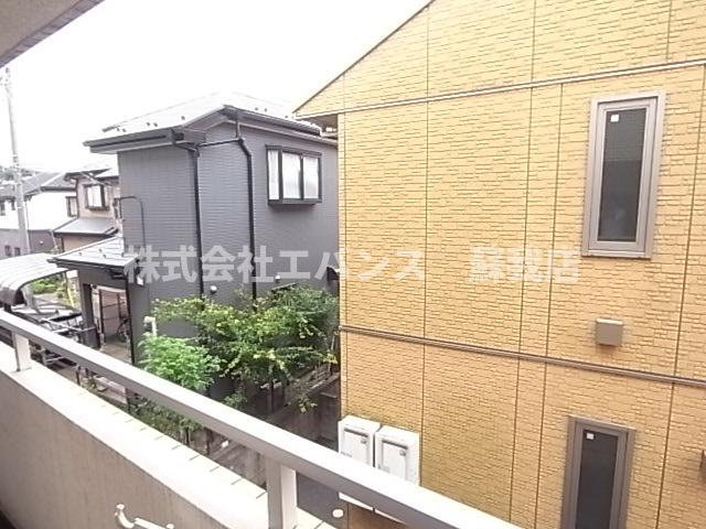 【展望】 | エトワール末広町