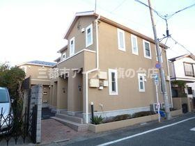 【外観】 | ラフュージュ北千束 | ラフュージュ北千束