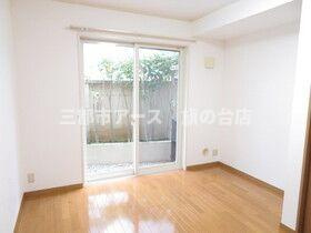 【居間・リビング】 | ラフュージュ北千束 | ラフュージュ北千束