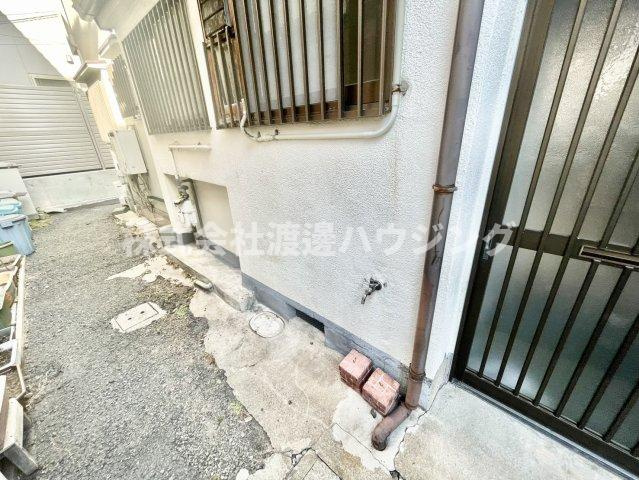 加美南5丁目平屋テラスのその他共用部分