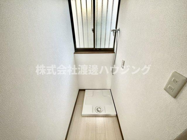 加美南5丁目平屋テラスのその他