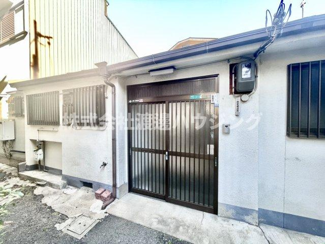 加美南5丁目平屋テラス