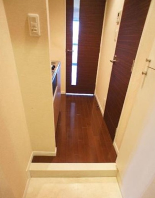 【玄関】 | グローバン本所吾妻橋駅前