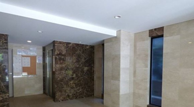 【エントランス】 | グローバン本所吾妻橋駅前