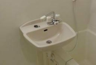 【洗面所】 | グローバン本所吾妻橋駅前