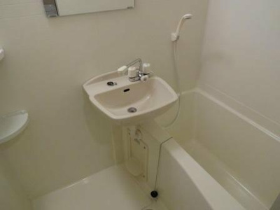 【浴室】 | グローバン本所吾妻橋駅前 |  