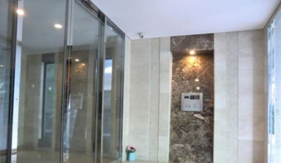 【ロビー】 | グローバン本所吾妻橋駅前