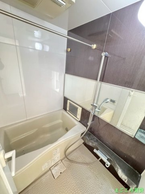 【浴室】 | GALLERY谷町