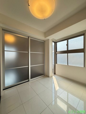 【洋室】 | GALLERY谷町