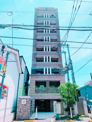 【外観】 | GALLERY谷町