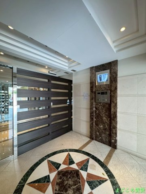 【エントランス】 | GALLERY谷町