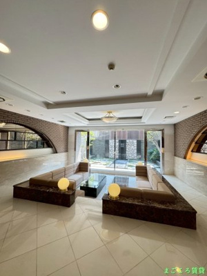 【ロビー】 | GALLERY谷町