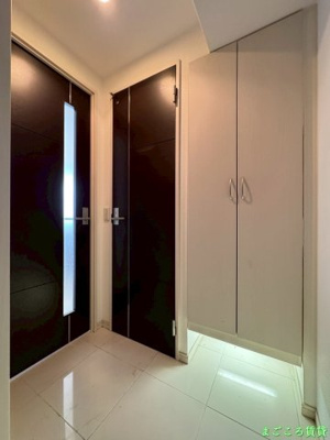 【玄関】 | GALLERY谷町