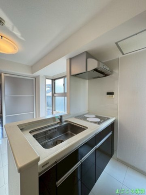 【キッチン】 | GALLERY谷町