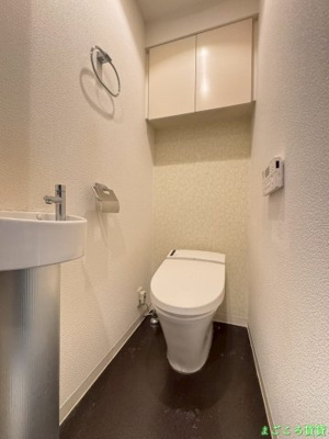 【トイレ】 | GALLERY谷町