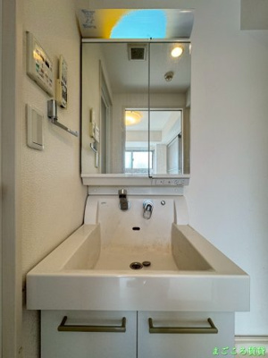 【洗面所】 | GALLERY谷町