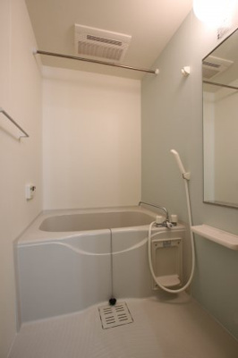 【浴室】 | シーカンⅡ