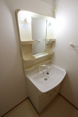 【独立洗面台】 | シーカンⅡ