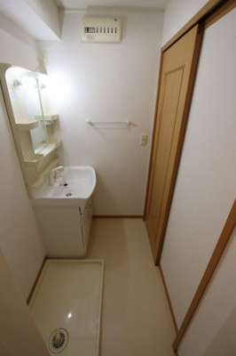 【洗面所】 | シーカンⅡ