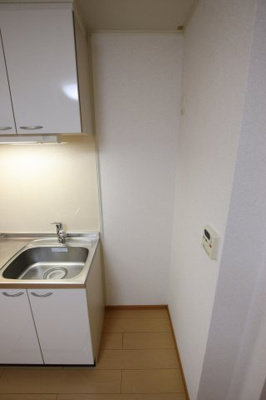 【その他】 | シーカンⅡ | 冷蔵庫スペース